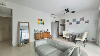 For Rent - Rivergate