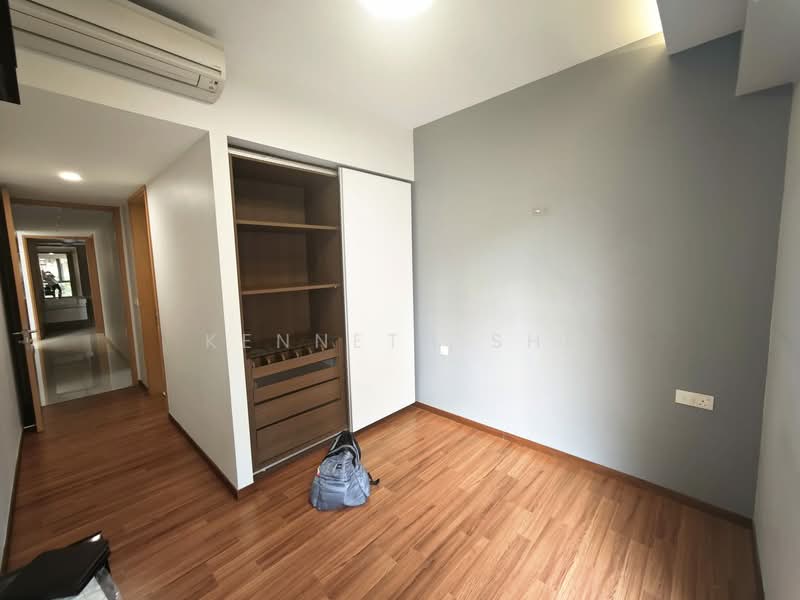 Terrasse, 21 Terrass Lane, 3 Bedrooms, 1,152 sqft, Condominium For Rent, by Kenneth Shi, 500064556 - Bedroom - PropertyGuru.com.sg