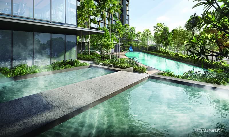 8@BT Condominium For Sale at S$ 2,800,000 | PropertyGuru Singapore - Exterior