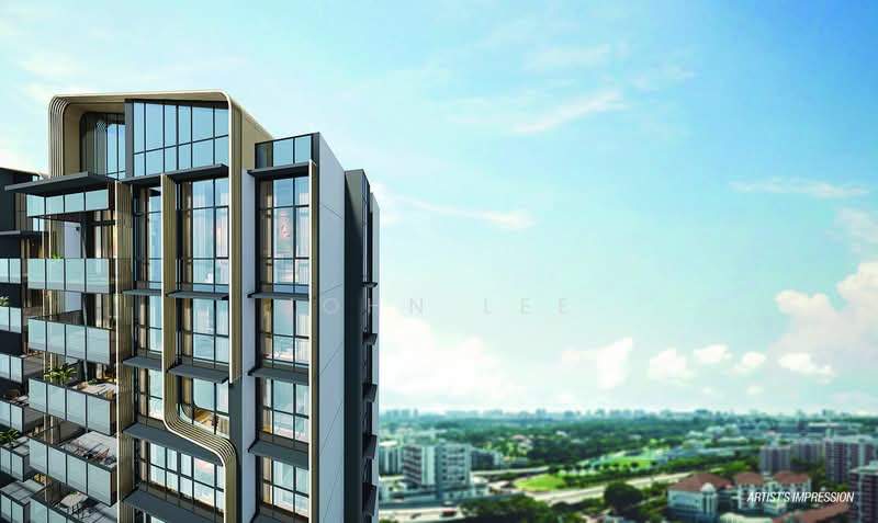 8@BT Condominium For Sale at S$ 2,800,000 | PropertyGuru Singapore - Exterior