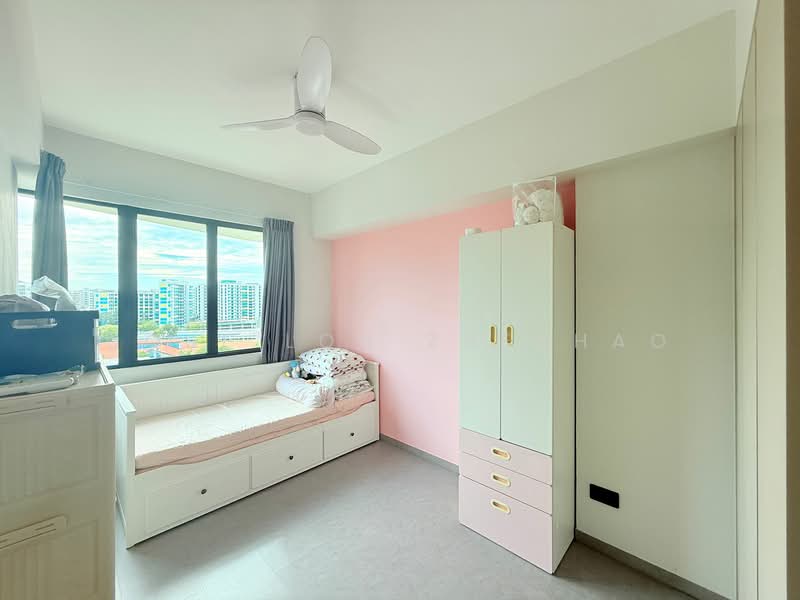 Palm Gardens Condominium For Sale at S$ 1,400,000 | PropertyGuru Singapore - Bedroom