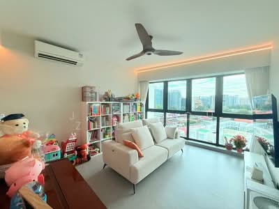 For Sale - Palm Gardens