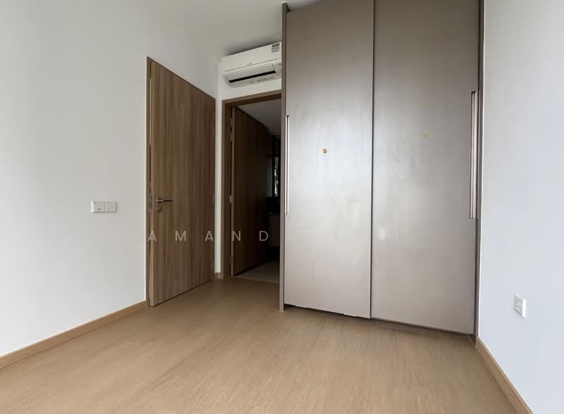 The Botany at Dairy Farm Condominium For Sale at S$ 1,771,717 | PropertyGuru Singapore - Bedroom