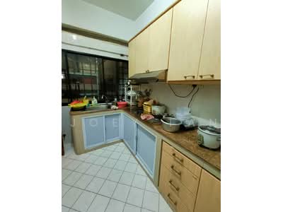 For Rent - Bedok Terra