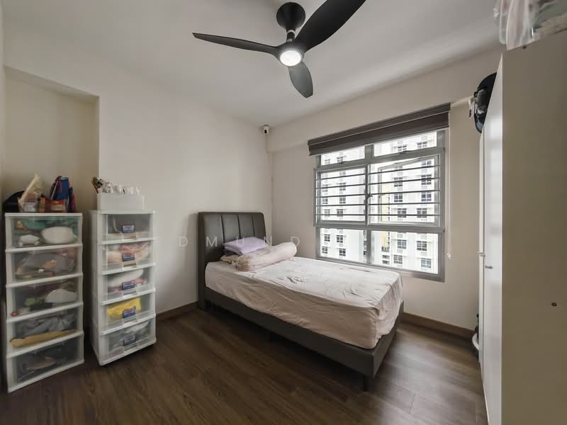 408B Northshore Drive HDB Flat For Sale at S$ 759,000 | PropertyGuru Singapore - Bedroom