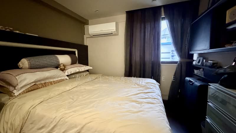 67 Marine Drive HDB Flat For Sale at S$ 598,000 | PropertyGuru Singapore - Bedroom