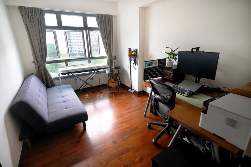477A Upper Serangoon View HDB Flat For Sale at S$ 789,888 | PropertyGuru Singapore - Study