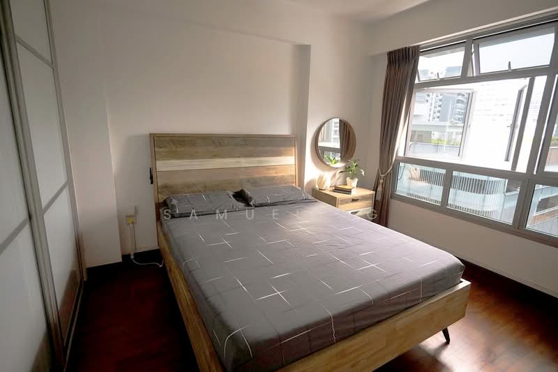 477A Upper Serangoon View HDB Flat For Sale at S$ 789,888 | PropertyGuru Singapore - Bedroom