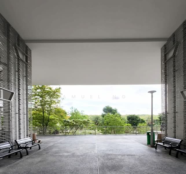 477A Upper Serangoon View HDB Flat For Sale at S$ 789,888 | PropertyGuru Singapore - Exterior