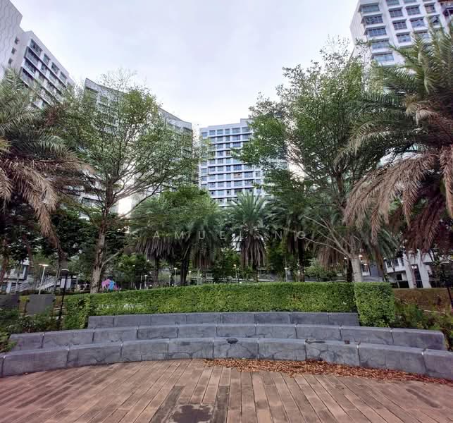 477A Upper Serangoon View HDB Flat For Sale at S$ 789,888 | PropertyGuru Singapore - Exterior