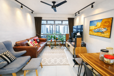 For Sale - 477A Upper Serangoon View