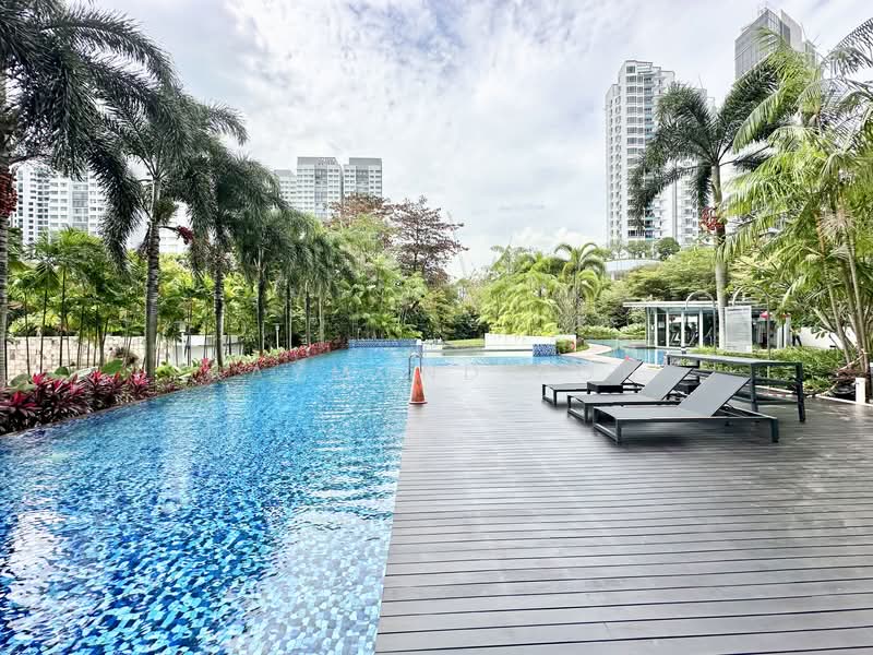 Beacon Heights, 8 Mar Thoma Road, 2 Bedrooms, 926 sqft, Condominium For Rent, by Raymond Koh, 500064571 - Pool - PropertyGuru.com.sg