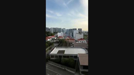 Jui Residences, 1177 Serangoon Road, Balestier / Toa Payoh, 1 Bedroom, 431 sqft, Condominium For Sale, by James Poh Yuan Loong, 500064579 - PropertyGuru.com.sg