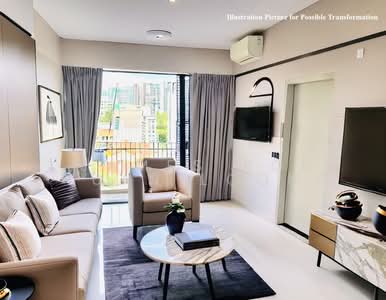 For Sale - Jui Residences