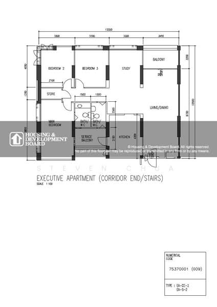 For Sale 530 Jelapang Road