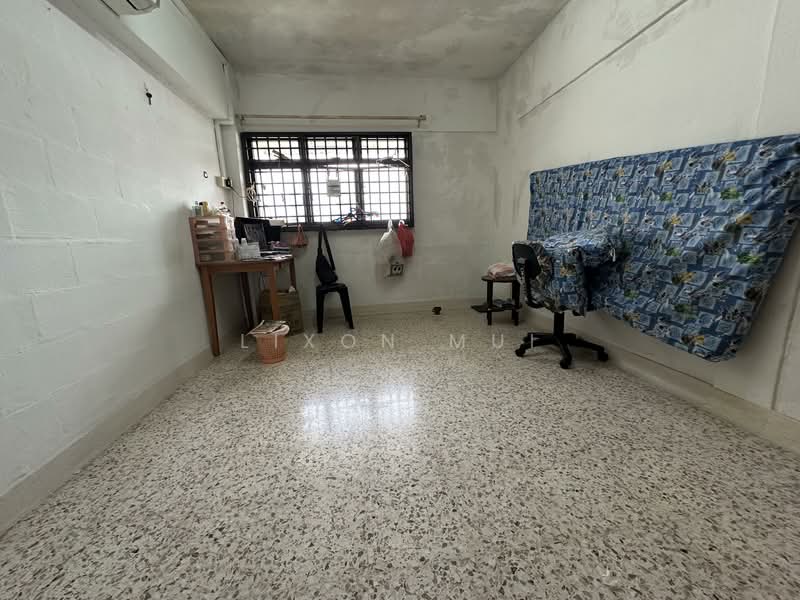 50 Telok Blangah Drive HDB Flat For Sale at S$ 649,000 | PropertyGuru Singapore - Common room 2