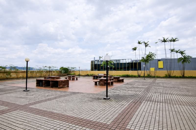 Roxy Square Condominium For Sale at S$ 1,950,000 | PropertyGuru Singapore - Exterior