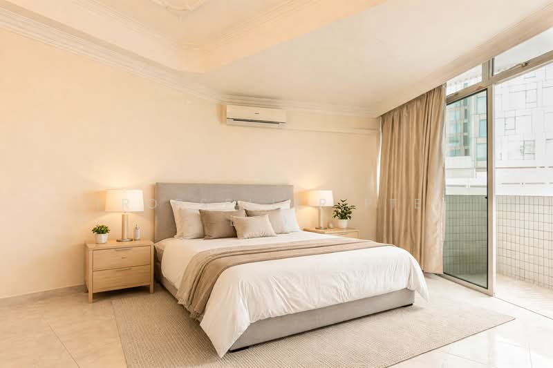 Roxy Square Condominium For Sale at S$ 1,950,000 | PropertyGuru Singapore - Bedroom