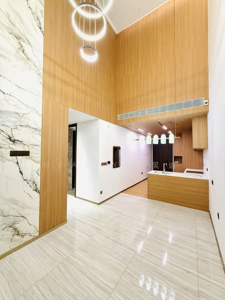 Leedon Green Condominium For Sale at S$ 2,380,000 | PropertyGuru Singapore - Interior