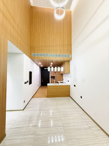 Leedon Green Condominium For Sale at S$ 2,380,000 | PropertyGuru Singapore - Interior