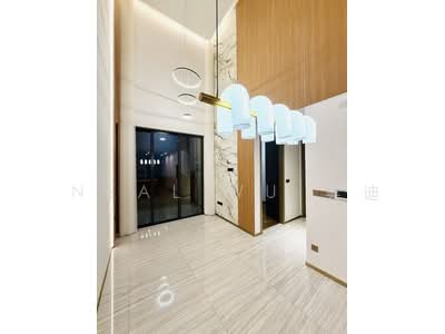 For Sale - Leedon Green