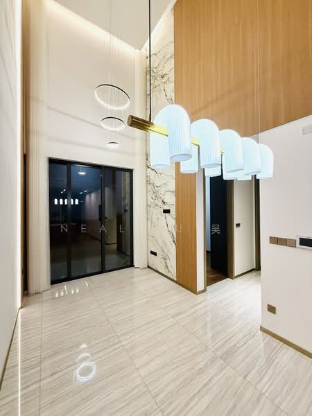 Leedon Green Condominium For Sale at S$ 2,380,000 | PropertyGuru Singapore - Interior