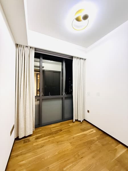 Leedon Green Condominium For Sale at S$ 2,380,000 | PropertyGuru Singapore - Interior