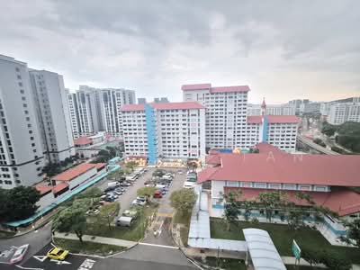 For Sale - 255 Bangkit Road