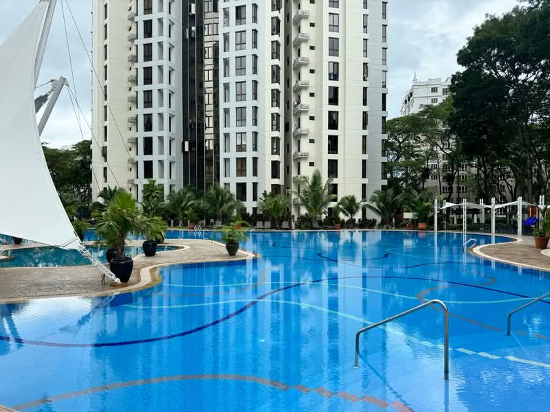 Seasons Park, 491 Yio Chu Kang Road, Room Rental, 100 sqft, Condominium For Rent, by Jeff Foo, 500064592 - Exterior - PropertyGuru.com.sg