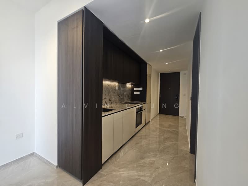 Tembusu Grand, 98 Jalan Tembusu, 1 Bedroom, 527 sqft, Condominium For Rent, by Alvin Chung, 500064595 - PropertyGuru.com.sg