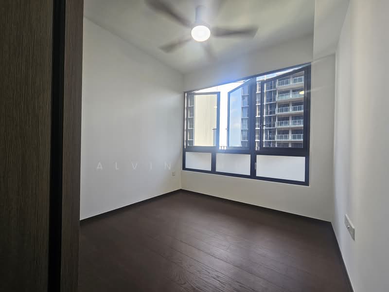 Tembusu Grand, 98 Jalan Tembusu, 1 Bedroom, 527 sqft, Condominium For Rent, by Alvin Chung, 500064595 - PropertyGuru.com.sg