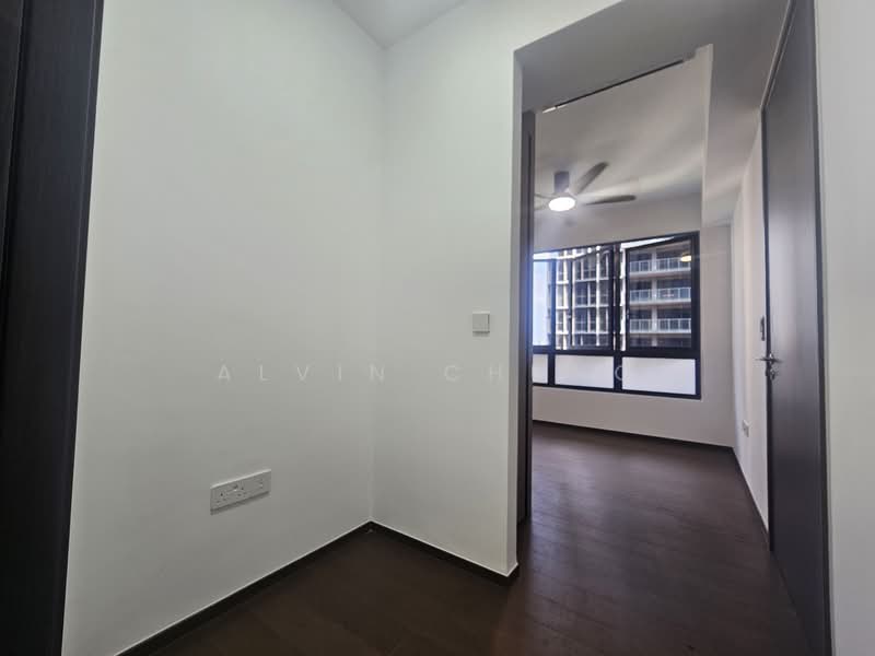 Tembusu Grand, 98 Jalan Tembusu, 1 Bedroom, 527 sqft, Condominium For Rent, by Alvin Chung, 500064595 - PropertyGuru.com.sg