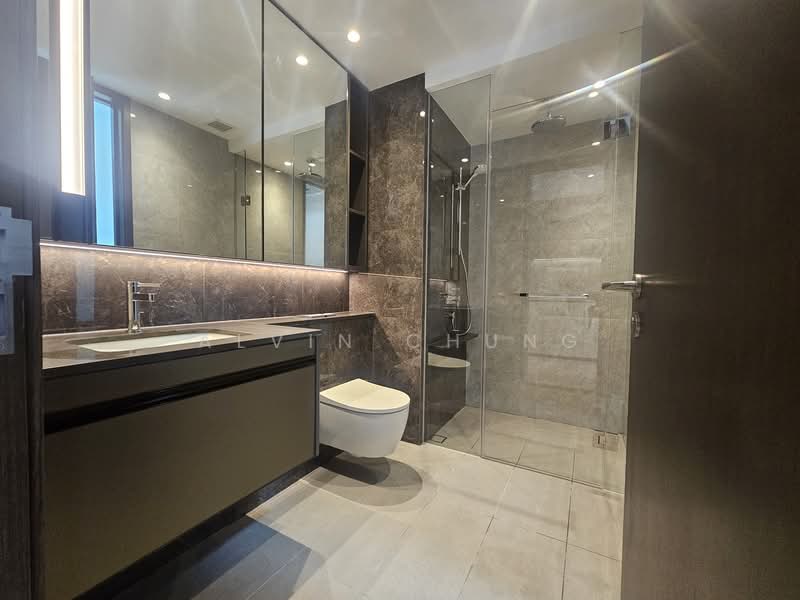 Tembusu Grand, 98 Jalan Tembusu, 1 Bedroom, 527 sqft, Condominium For Rent, by Alvin Chung, 500064595 - PropertyGuru.com.sg