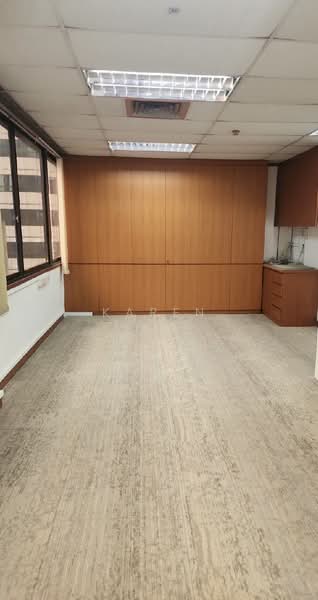 Tong Eng Building, 101 Cecil Street, 527 sqft, Office For Rent, by Karen Tang, 500064597 - Interior - CommercialGuru.com.sg