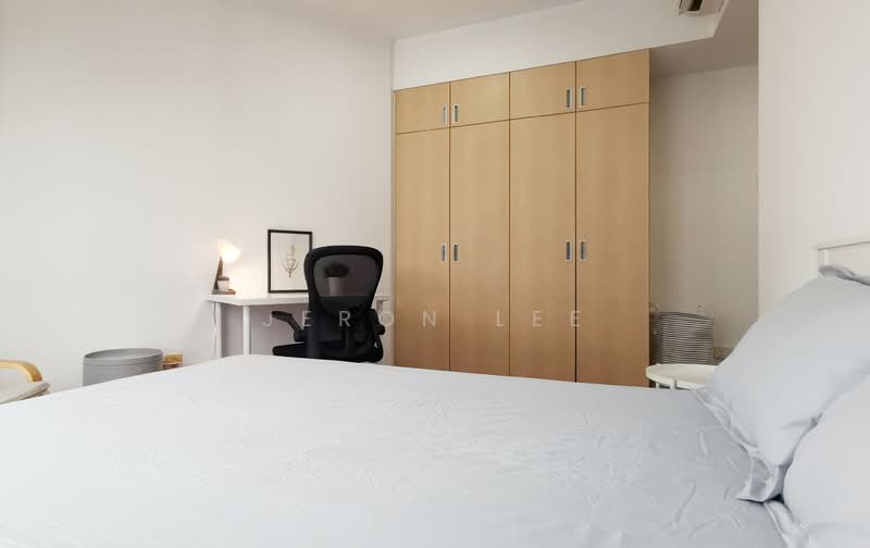 For Rent - The Madeira