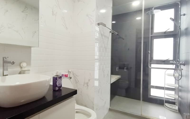 For Rent - The Madeira