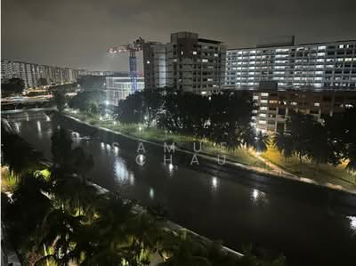 For Sale - 117 Pasir Ris Street 11