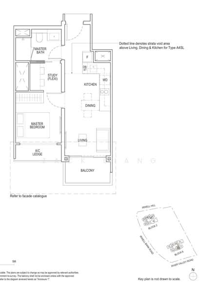 For Sale Irwell Hill Residences