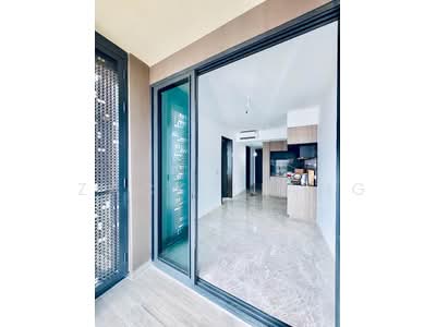 For Sale - Irwell Hill Residences