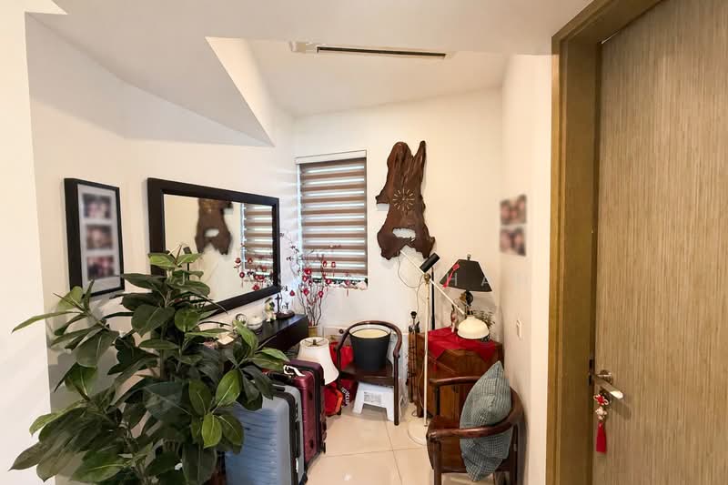 d'Leedon (Former Farrer Court) Condominium For Sale at S$ 1,900,000 | PropertyGuru Singapore - Entrance