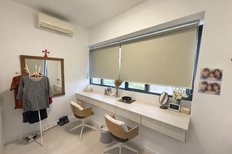 d'Leedon (Former Farrer Court) Condominium For Sale at S$ 1,900,000 | PropertyGuru Singapore - Interior