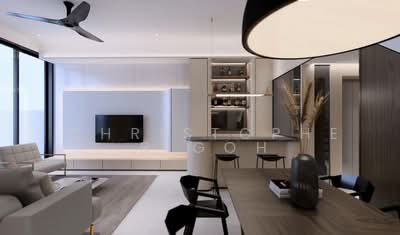 For Sale - Terrace House