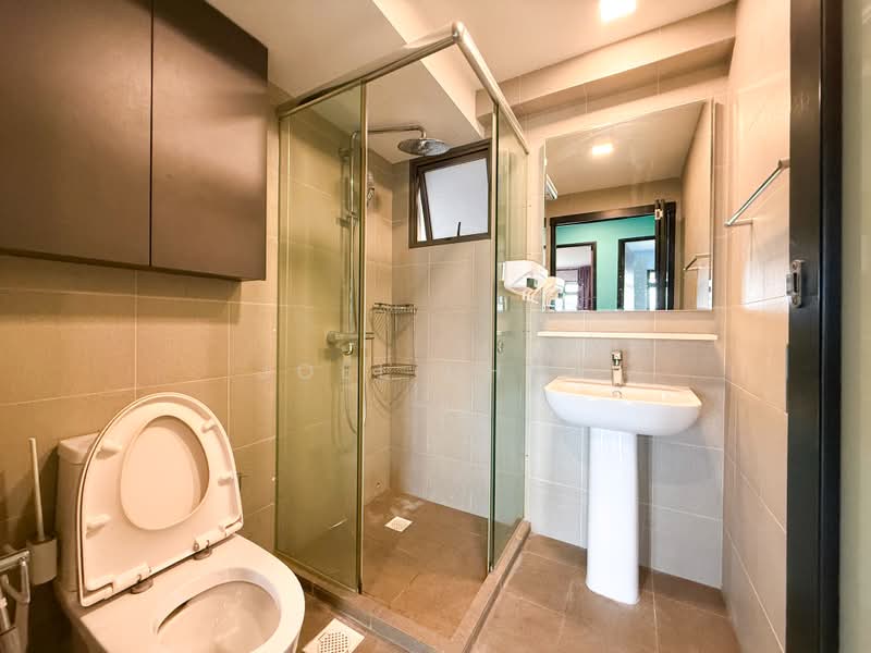 348B Yishun Avenue 11, 348B Yishun Avenue 11, 3 Bedrooms, 990 sqft, HDB Flat For Sale, by Joel Phua, 500064606 - Bathroom - PropertyGuru.com.sg