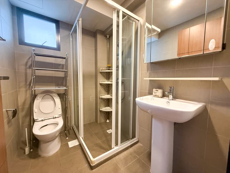 348B Yishun Avenue 11, 348B Yishun Avenue 11, 3 Bedrooms, 990 sqft, HDB Flat For Sale, by Joel Phua, 500064606 - Bathroom - PropertyGuru.com.sg
