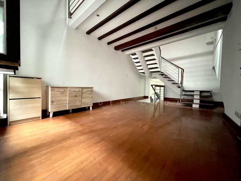 Kim Yam Road, Kim Yam Road, Studio, 818 sqft, Shophouse For Rent, by Khayden Chua, 500064607 - Interior - PropertyGuru.com.sg