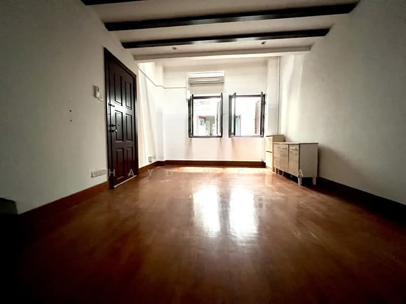 Kim Yan Road, Kim Yam Road, Studio, 818 sqft, Shophouse For Rent, by Khayden Chua, 500064607 - PropertyGuru.com.sg