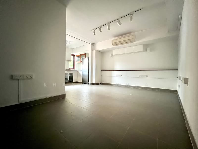 Kim Yan Road, Kim Yam Road, Studio, 818 sqft, Shophouse For Rent, by Khayden Chua, 500064607 - PropertyGuru.com.sg