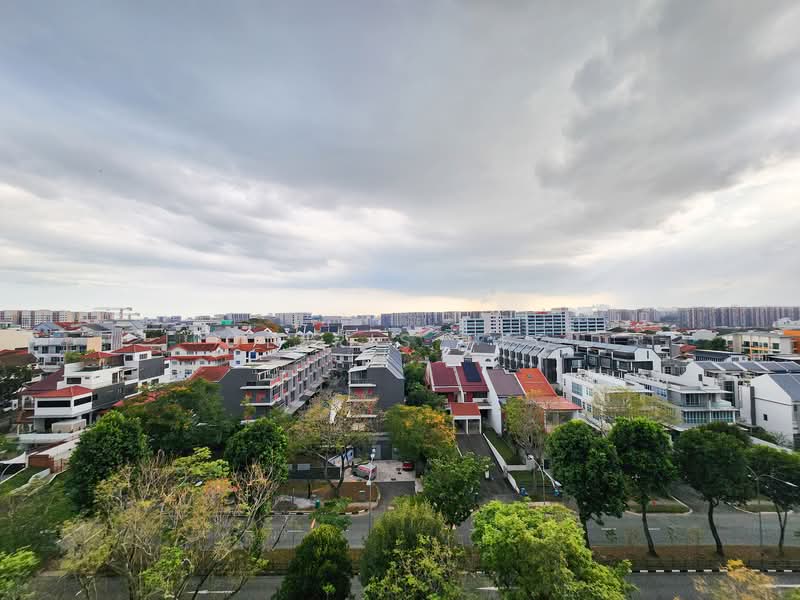 The Minton Condominium For Sale at S$ 2,568,888 | PropertyGuru Singapore - Exterior