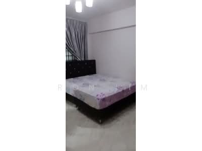For Rent - 283 Choa Chu Kang Avenue 3