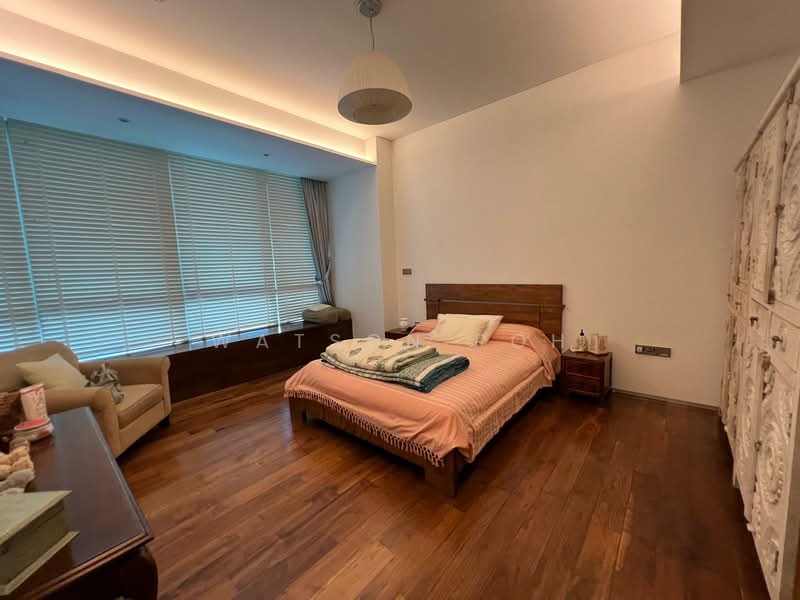 Alba Condominium For Sale at S$ 8,000,000 | PropertyGuru Singapore - Bedroom